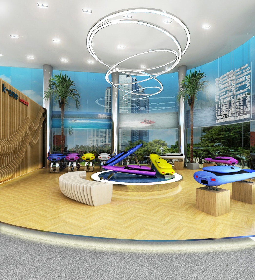 SHOWROOM