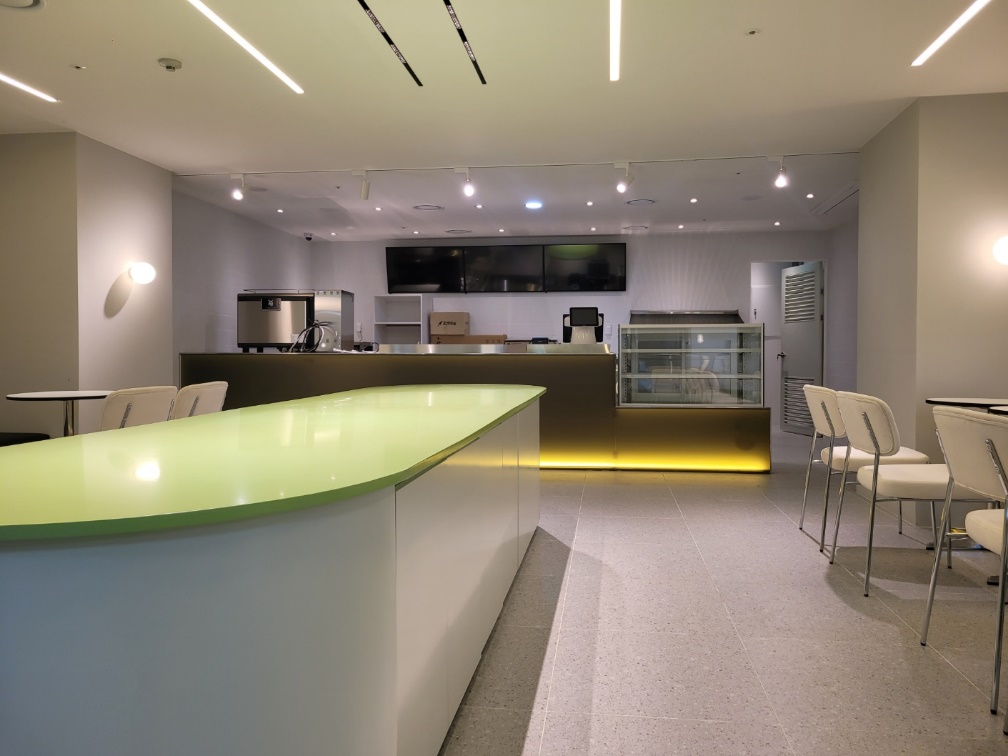 T-cafe