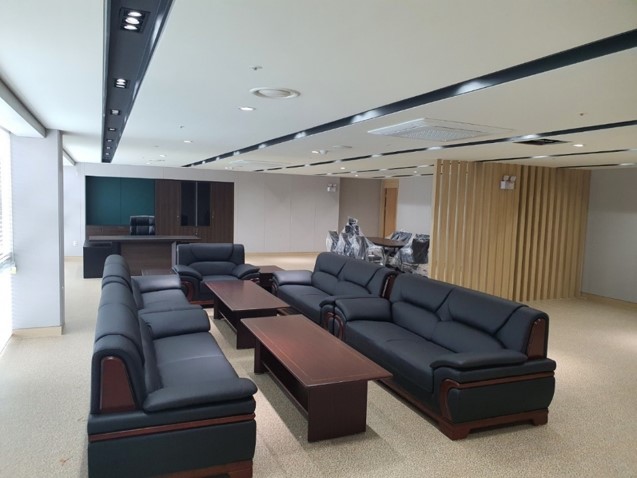 동 안산 세무서